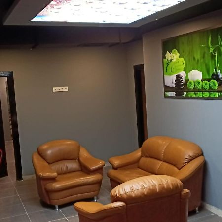 Grand Park Hotel Istanbul City Center Bed And Breakfast المظهر الخارجي الصورة