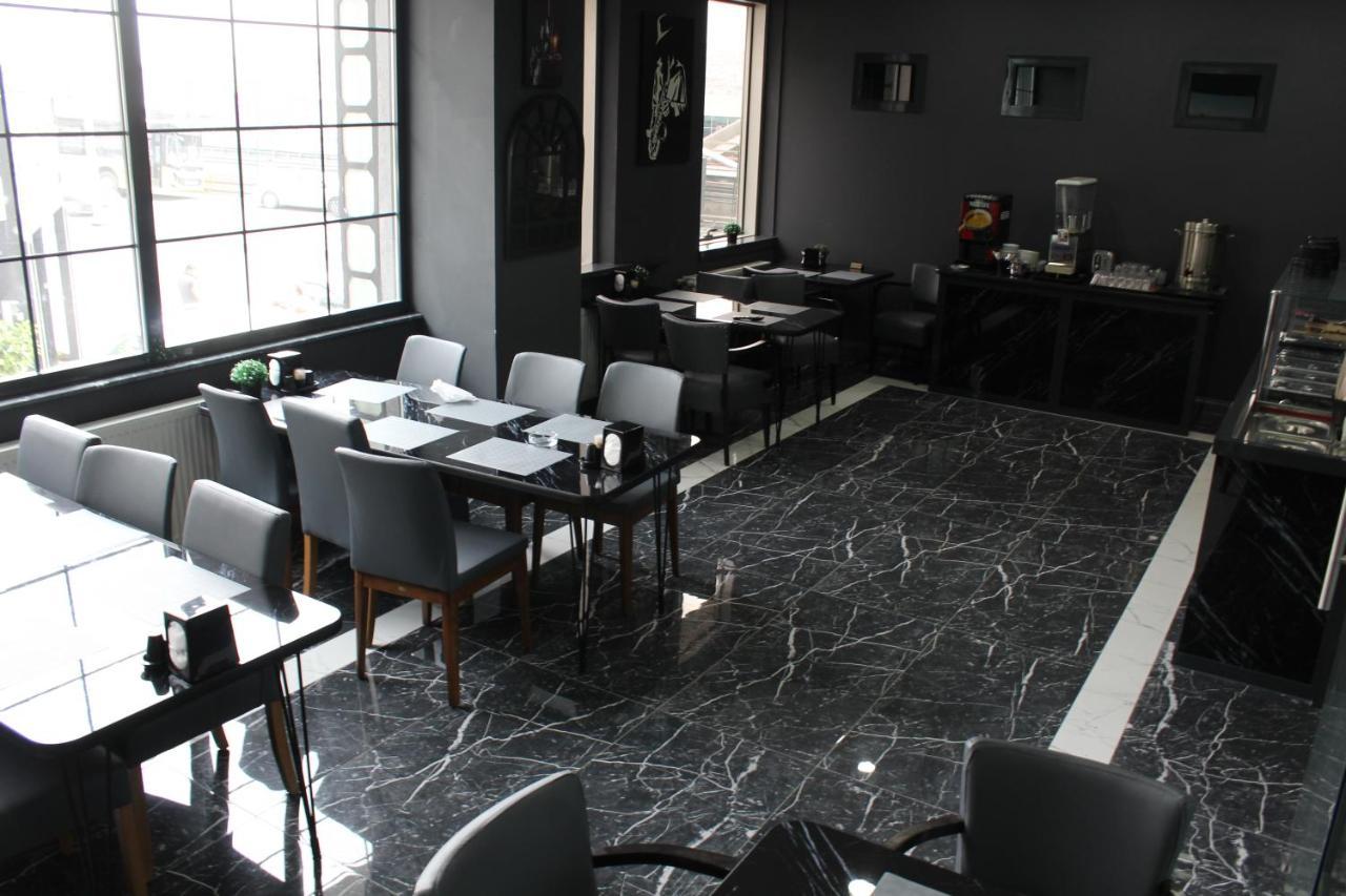 Grand Park Hotel Istanbul City Center Bed And Breakfast المظهر الخارجي الصورة