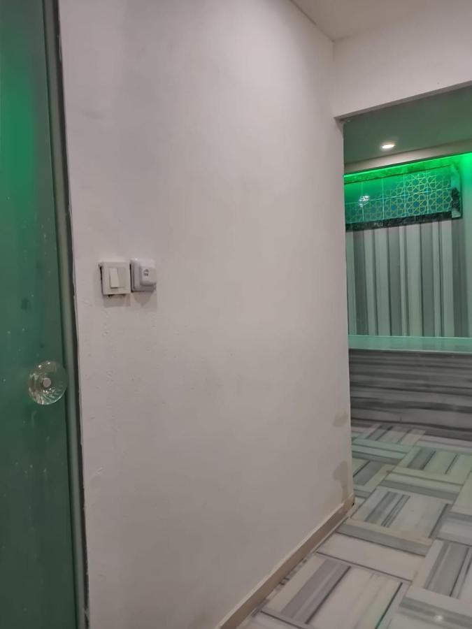 Grand Park Hotel Istanbul City Center Bed And Breakfast المظهر الخارجي الصورة