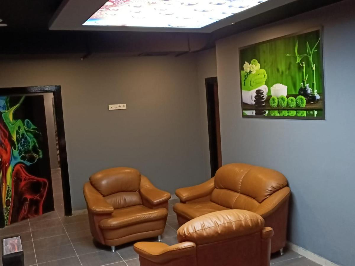 Grand Park Hotel Istanbul City Center Bed And Breakfast المظهر الخارجي الصورة