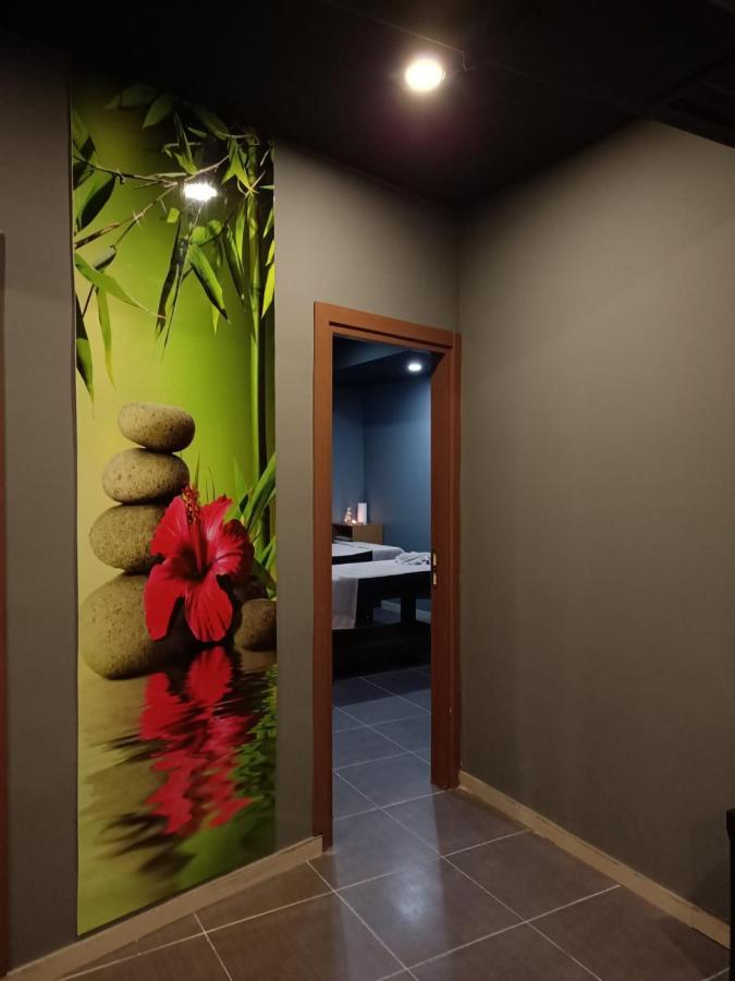 Grand Park Hotel Istanbul City Center Bed And Breakfast المظهر الخارجي الصورة