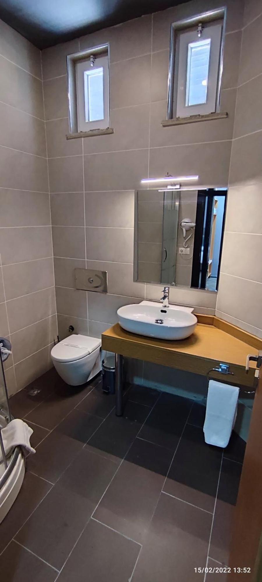 Grand Park Hotel Istanbul City Center Bed And Breakfast المظهر الخارجي الصورة
